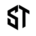 Nowoczesny sufit lustrzany w salonie Kraków